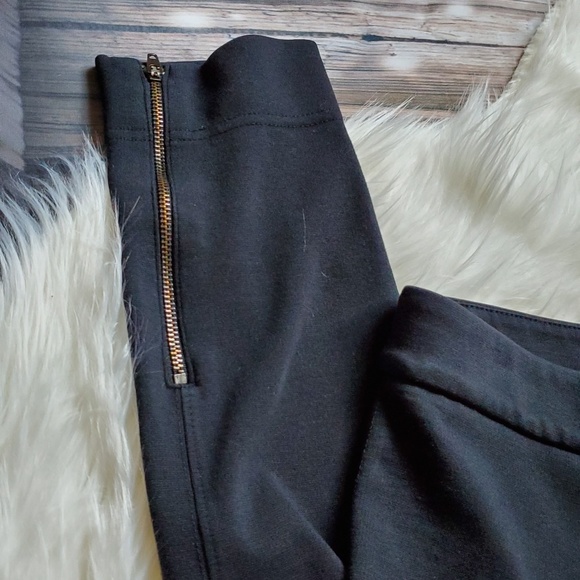 Banana Republic pull on stretch pants - Picture 3 of 4